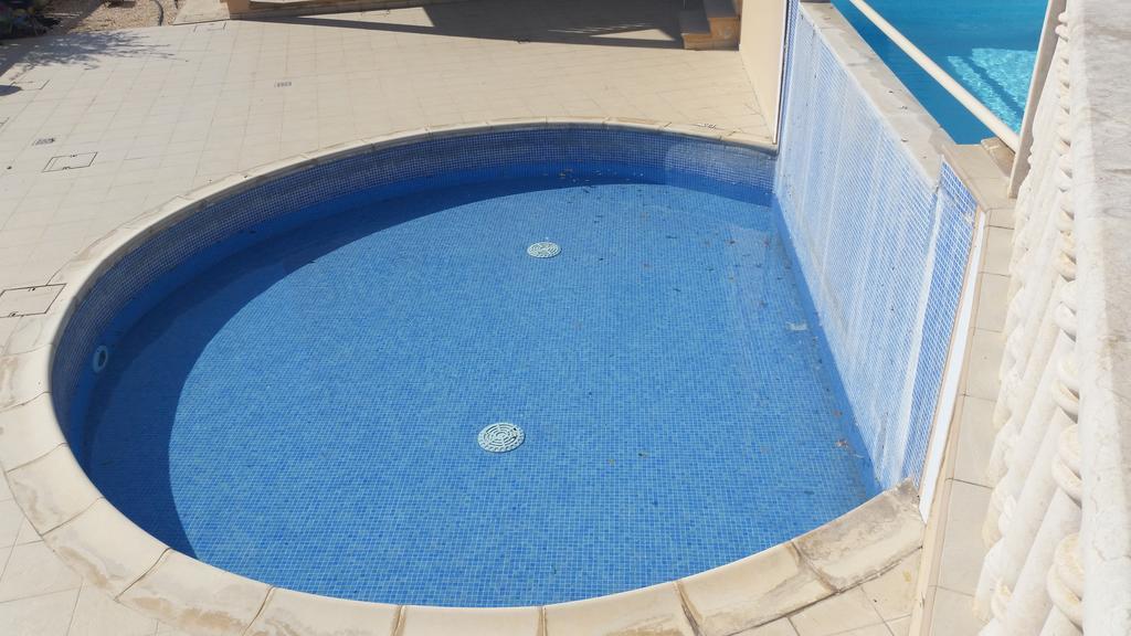 דירות Paphos Panorama Court מראה חיצוני תמונה